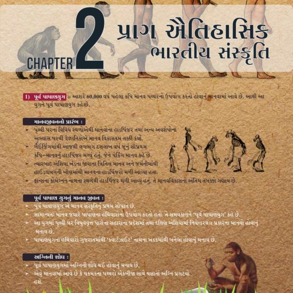 ICE ACADEMY ની ભારત નો ઇતિહાસ બુક 5 81959bhIl9L