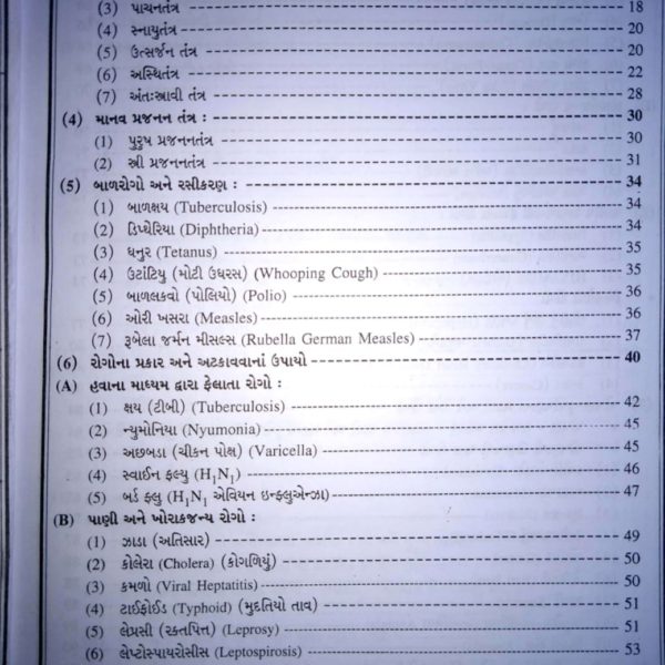 અતુલ પ્રકાશન ની ફીમેલ હેલ્થ વર્કર (FHW) બુક 2018/19 9 IMG 20191219 WA0055