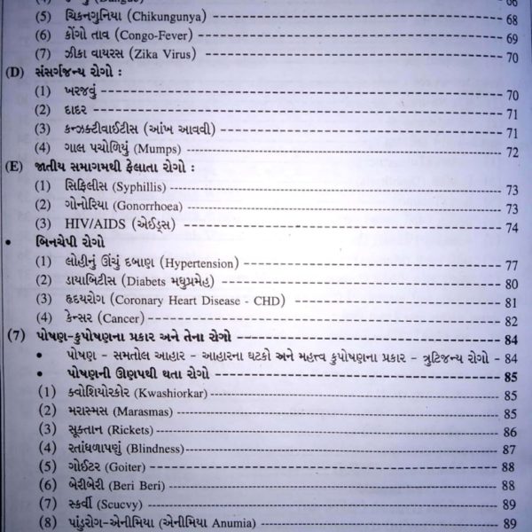 અતુલ પ્રકાશન ની ફીમેલ હેલ્થ વર્કર (FHW) બુક 2018/19 2 IMG 20191219 WA0057