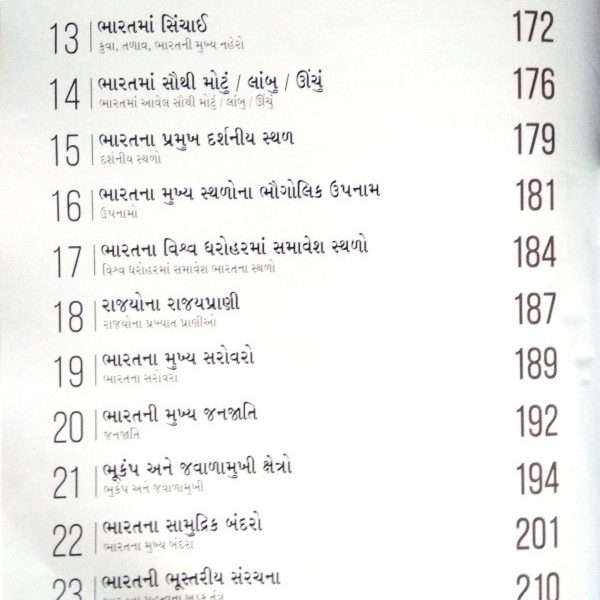 ICE ACADEMY ભારતની ભૂગોળ બુક 2020 3 bharat ni bhugod by ice 4
