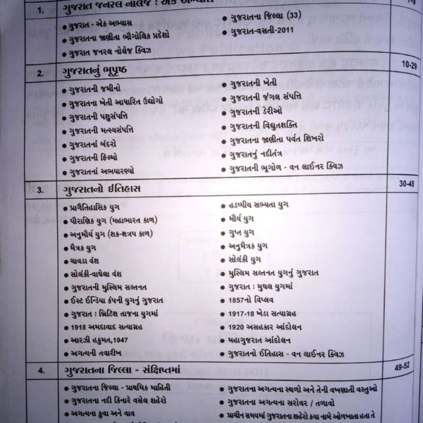 કિશ્વા પબ્લીકેશનની કંડકટર ભરતી બુક 2020 4 IMG 20191214 WA0111