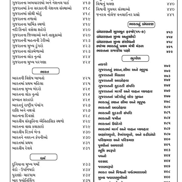 TAT VIBHAG -1 BOOK 2023 4 TAT BOOK 2023