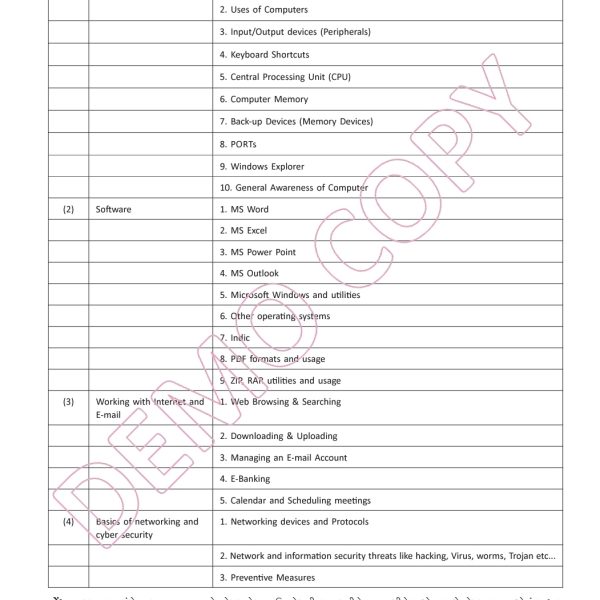 VMC JUNIOR CLERK LIBERTY PUBLICATION BOOK 7 VMC JUNIOR CLERK LIBERTY PUBLICATION BOOK