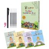 GUJARATI MAGIC HAND WRITING BOOK 9 GUJARATI MAGIC HAND WRITING BOOK
