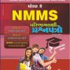 NMMS 12 PAPER SET BOOK VRAJ