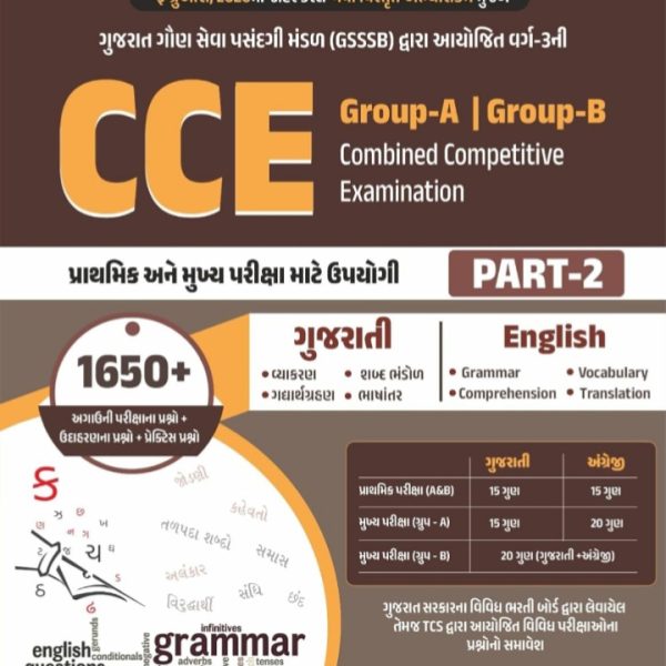 CCE PART B YUVA UPNISHAD